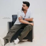 مثلا زندونی بووم بکشم یار حبس تو