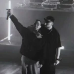 مهیار و شایع خونه نریا