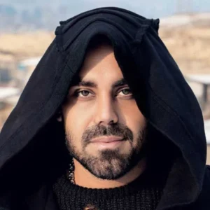 آهنگ مجید اصلاحی قشنگم