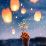 من فکر کنم جهان دیگری باشد با صدای زن