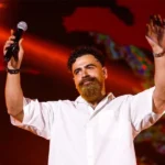 فکر میکردم لممو بلدی حرفای توی دلمو بلدی