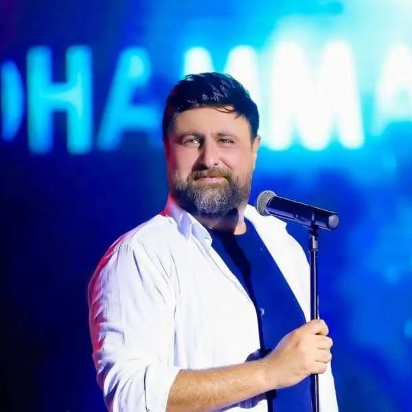 دانلود آهنگ محمد علیزاده پناه