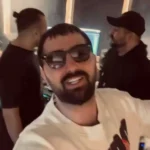 تو ورد منی از محسن نصری