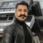 حمید جانا آلیم اونی بله مامان آلیم اونی