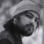 با تو کامل ترم با تو عاشق ترم