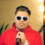 بی تو کلافم با همه تو قیافم