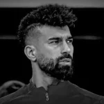 رامین عشق تیم ما