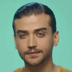 آهنگ رضا مریدی جنگل چشات