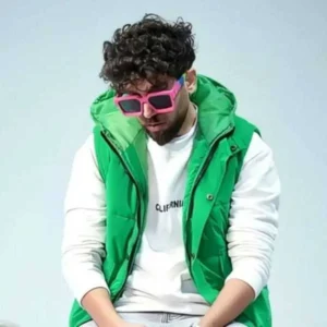 آهنگ سامان پرفکت بایرام