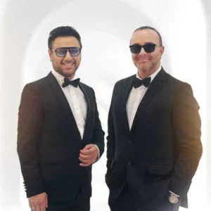 آهنگ شهیاد و سینا سرلک عیده