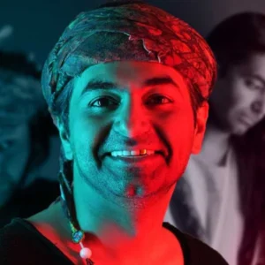 آهنگ شارومین ولم بکن