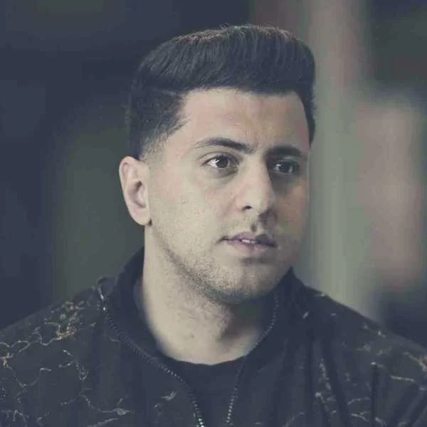 دانلود آهنگ دوباره رفتم پی الکل و زهرماری سبحان رستمی