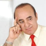 داغ باشیندا گوزی وار آهو کیمی گوزی وار