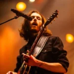 take me to church با گیتار