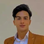 گفتم تو شیرین من گفتا تو فرهادی مگر