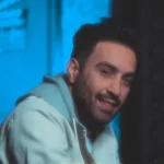 بیا بغلم اقلا یکم منو آروم کن