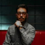 فرهادم شیرینم کجایی