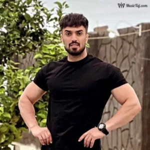 آهنگ علی رستمیان قاضی 2