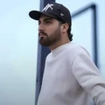 چشاش شده دوام نگاش مثه مورفینه برام