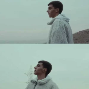 آهنگ آشنا دوست دارم