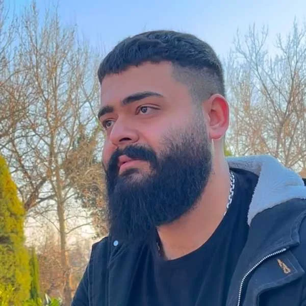 دانلود آهنگ از حالا دیگه من مردم تورو از پیشم بردن