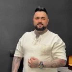 بهنام حسن زاده عامه دل تنگیته