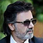 چشام میگه هستی دلم میگه رفتی معین