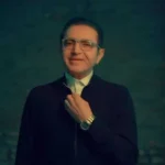 بی من قدم زده همه رو بهم زده