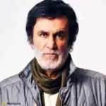 من مرد تنهای شبم حبیب