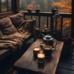 همین جا تویه دستام واست خونه میسازم با صدای زن