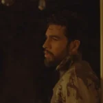 بخاطر تو دور همه رو خط زدم شدم عاشق تو