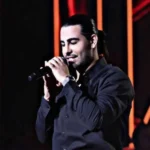 عشق تو از دلم دست برنمیداره