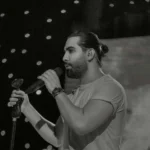 گفتم ساز رفتنو کوکش نکن