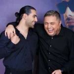 نگین قلبمی واسه دلم مرهمی