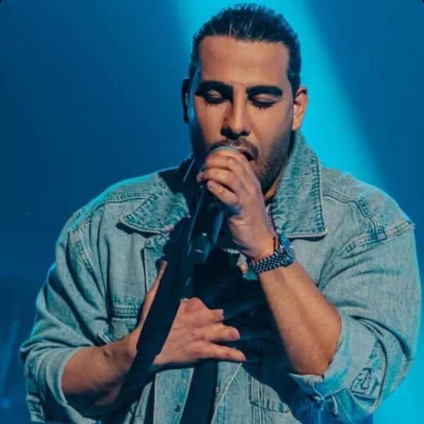 دانلود آهنگ تو که موهاتو میریزی رو صورتت مجید رضوی