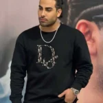 واست آسمون میشم تو پرنده شو