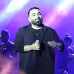 میزنه بی تو یواش قلبی که کندی از جاش