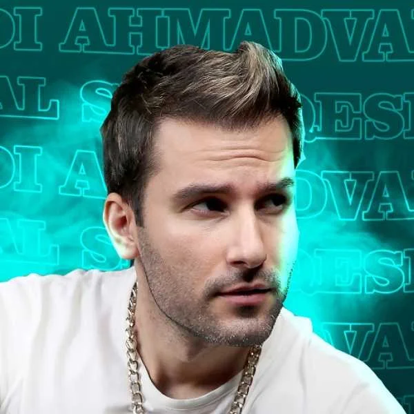 دانلود آهنگ نارفیق بودی برام آهای رفیقه بامرام مهدی احمدوند دانلود آهنگ نارفیق بودی برام آهای رفیقه بامرام مهدی احمدوند