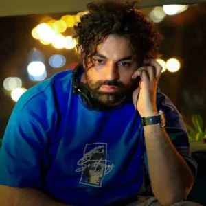 آهنگ مهدی منافی آهای دنیا