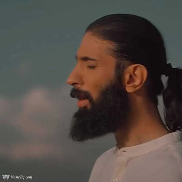 دانلود آهنگ چشمام میگه هستی دلم میگه رفتی مهراد توکلیان