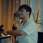 گره پشت گره شدی واسه من