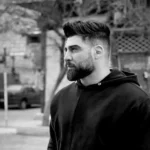 الان داغی نمیفهمی چی سرت اومده ریمیکس