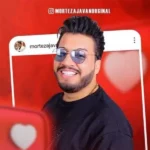 حرف از جدایی نزن عاشقتم هنوزم