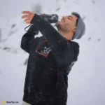 بیچاره دل که غارت عشقش به باد داد