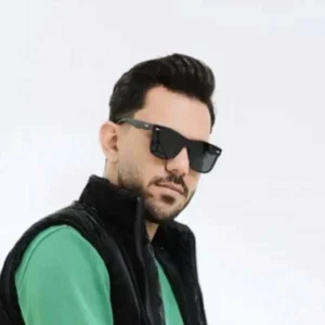 آهنگ پیام عباسی برو