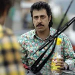 آهنگ رحمت در پایتخت