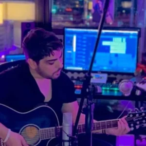 آهنگ رامین بی باک آغوش