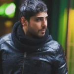 حرفشم نزن نمیتونم فراموشت کنم تورو