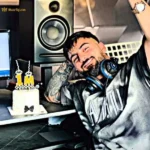 میزنیم دریا تو پایه باشی ریمیکس