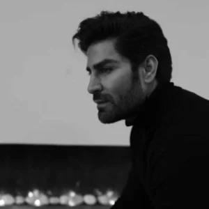 آهنگ رضا ملک زاده دلتنگم